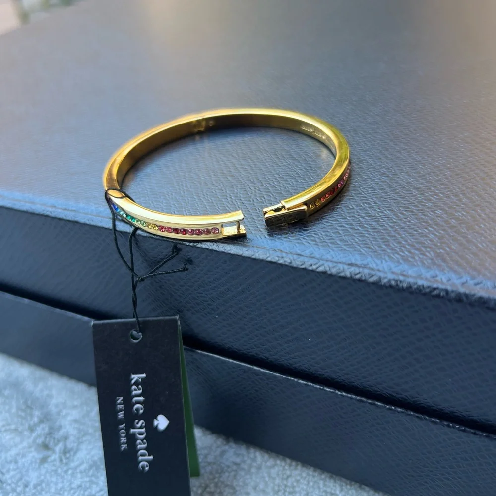 Kate Spade Bracelet - Picture 4 of 5